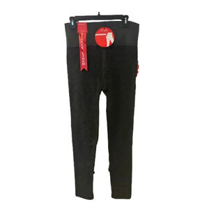 Maze Fleece Lined Leggings Women’s 2X / 3X NWT